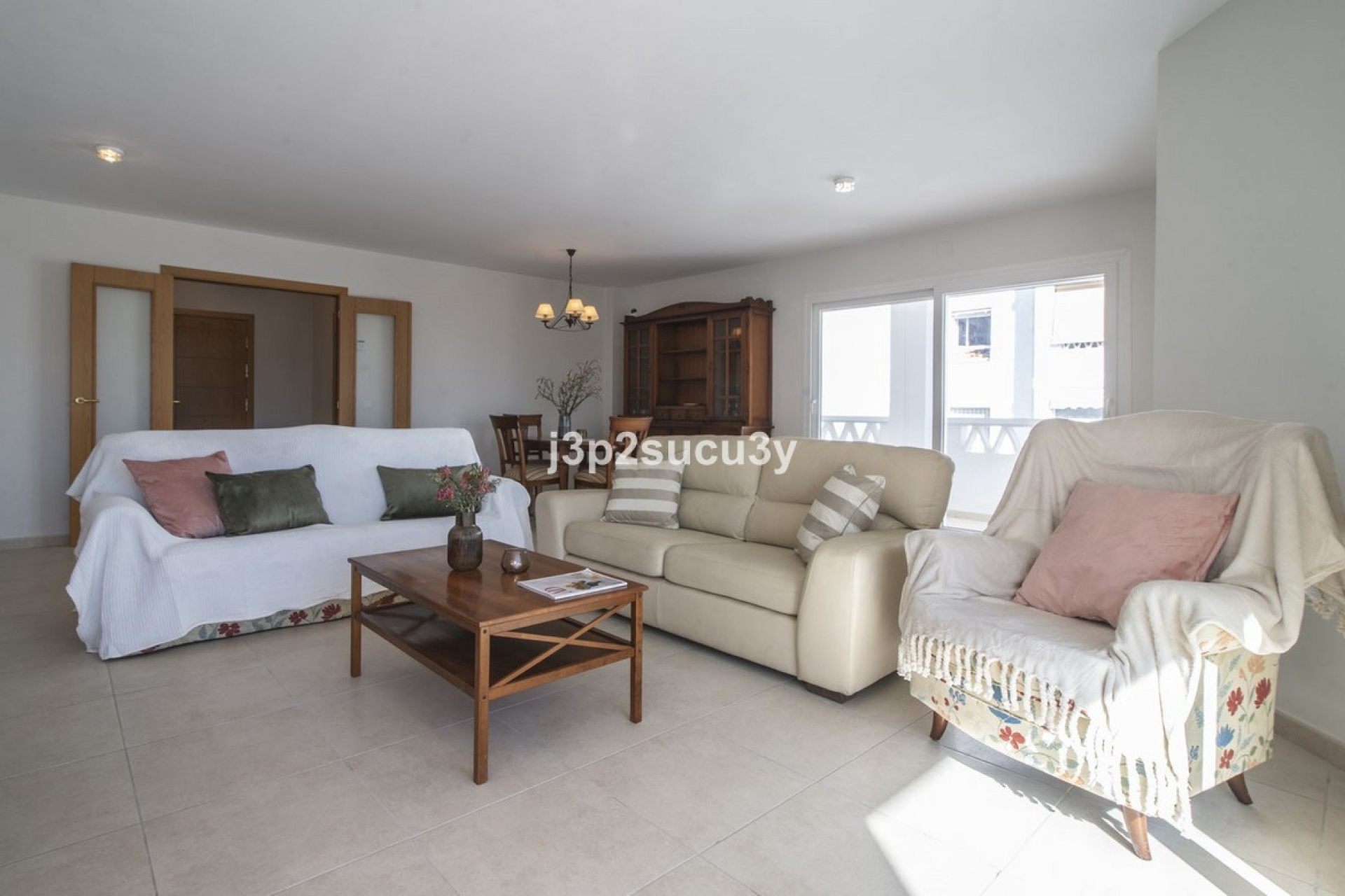 Resale - apartment - Marbella - La Campana