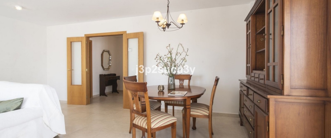 Resale - apartment - Marbella - La Campana