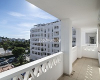 Resale - apartment - Marbella - La Campana