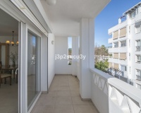Resale - apartment - Marbella - La Campana
