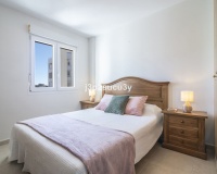 Resale - apartment - Marbella - La Campana