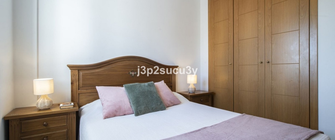Resale - apartment - Marbella - La Campana