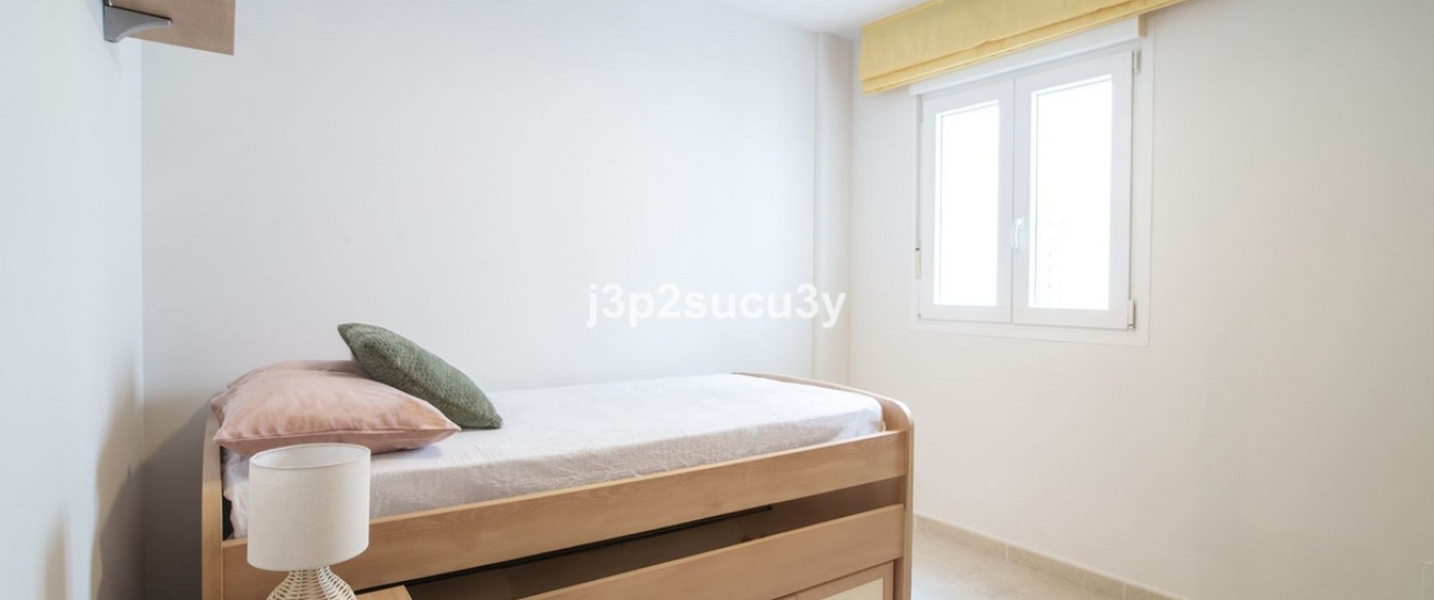 Resale - apartment - Marbella - La Campana