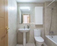 Resale - apartment - Marbella - La Campana