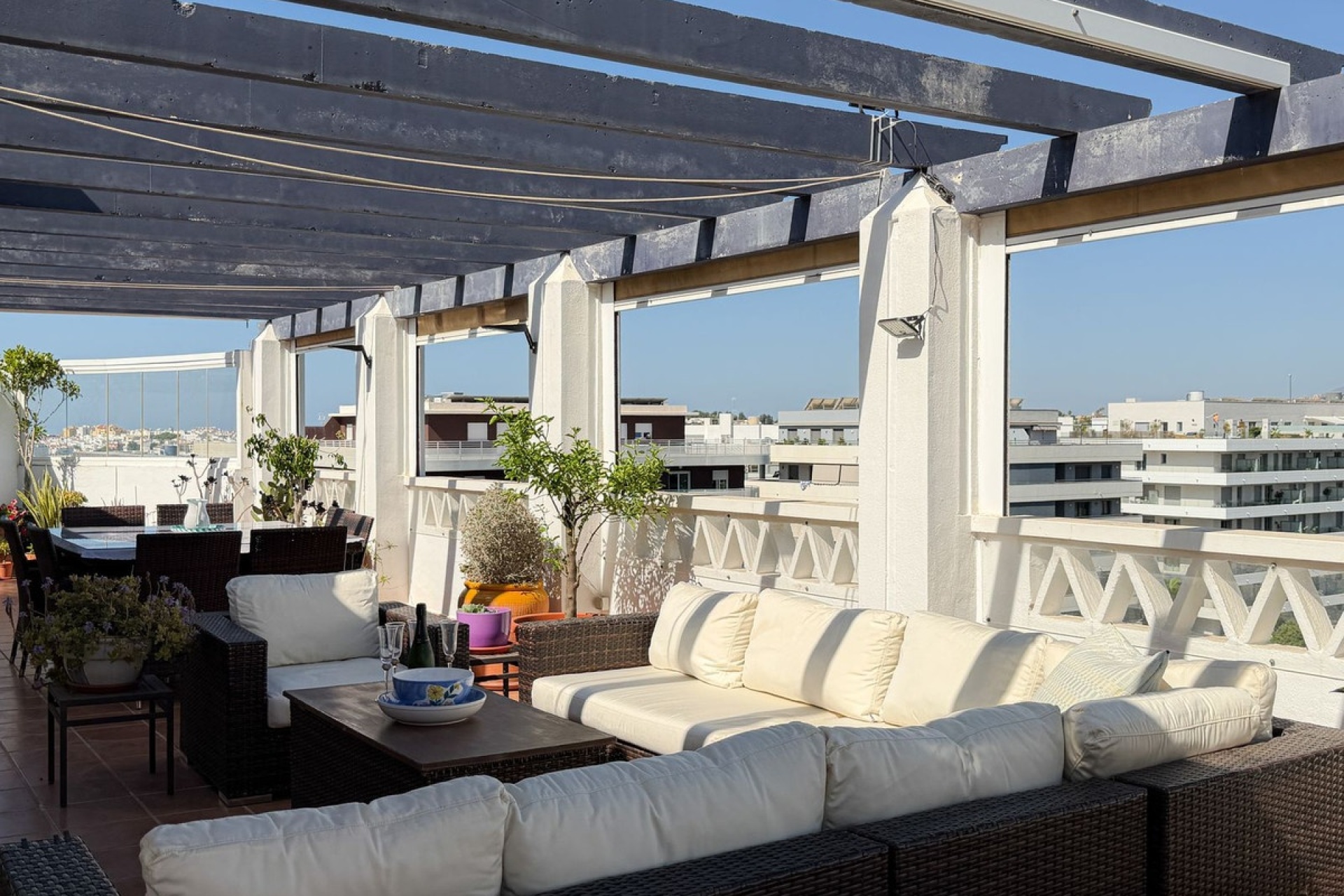 Resale - apartment - Marbella - La Campana