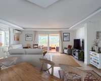 Resale - apartment - Marbella - La Campana