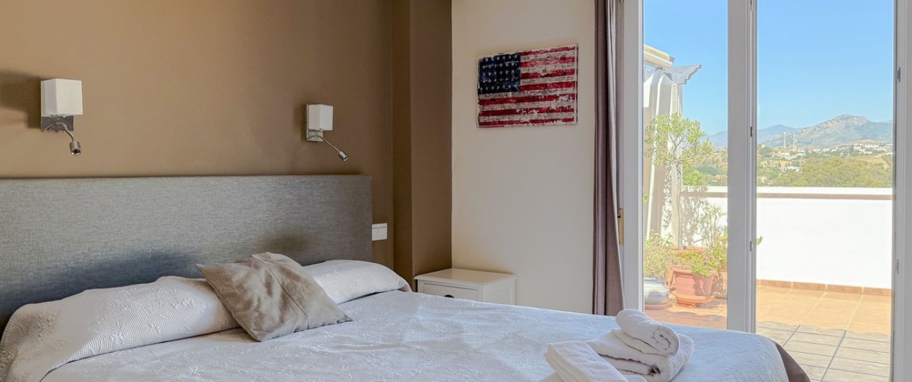 Resale - apartment - Marbella - La Campana