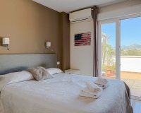 Resale - apartment - Marbella - La Campana