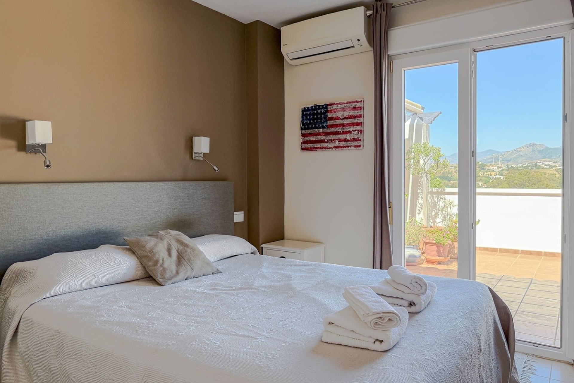 Resale - apartment - Marbella - La Campana