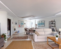 Resale - apartment - Marbella - La Campana