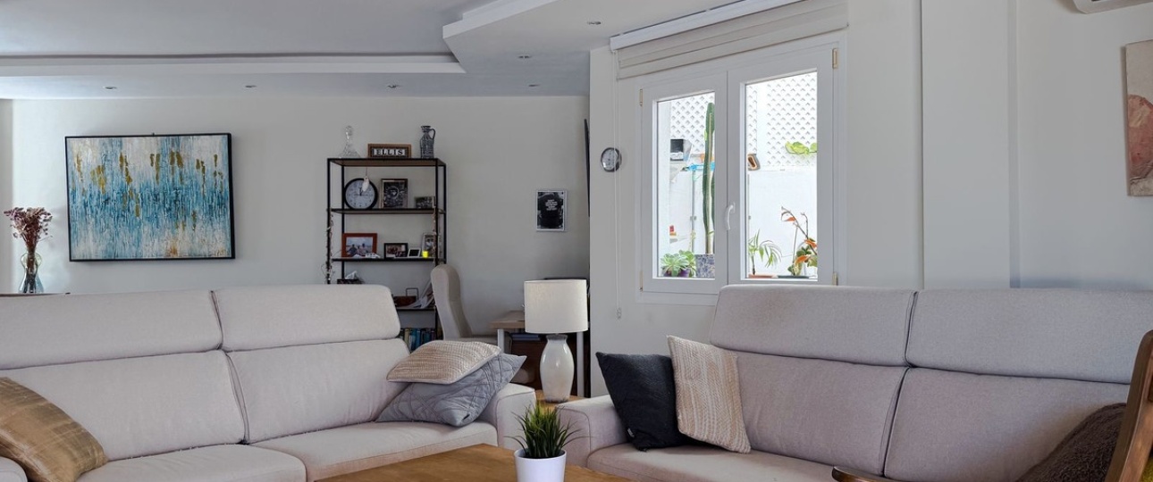 Resale - apartment - Marbella - La Campana