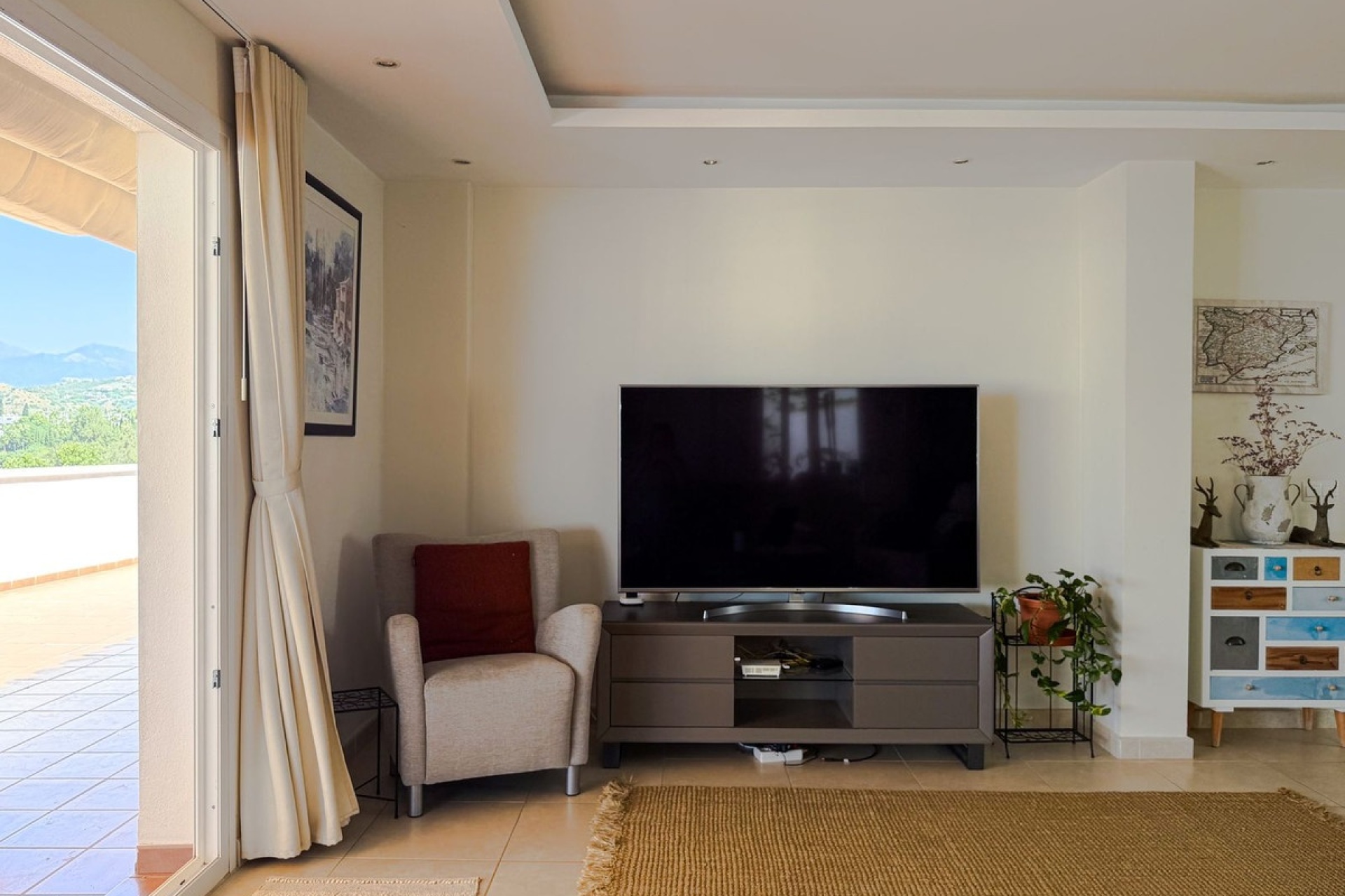 Resale - apartment - Marbella - La Campana