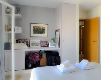 Resale - apartment - Marbella - La Campana