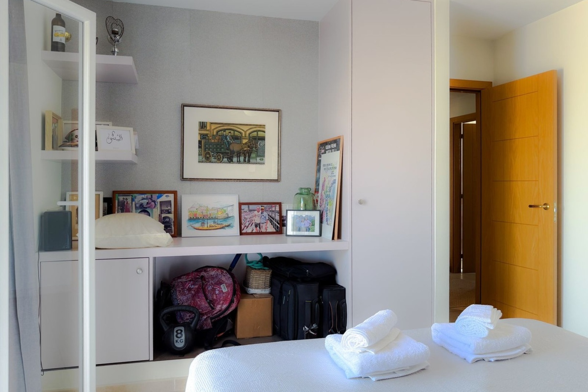Resale - apartment - Marbella - La Campana