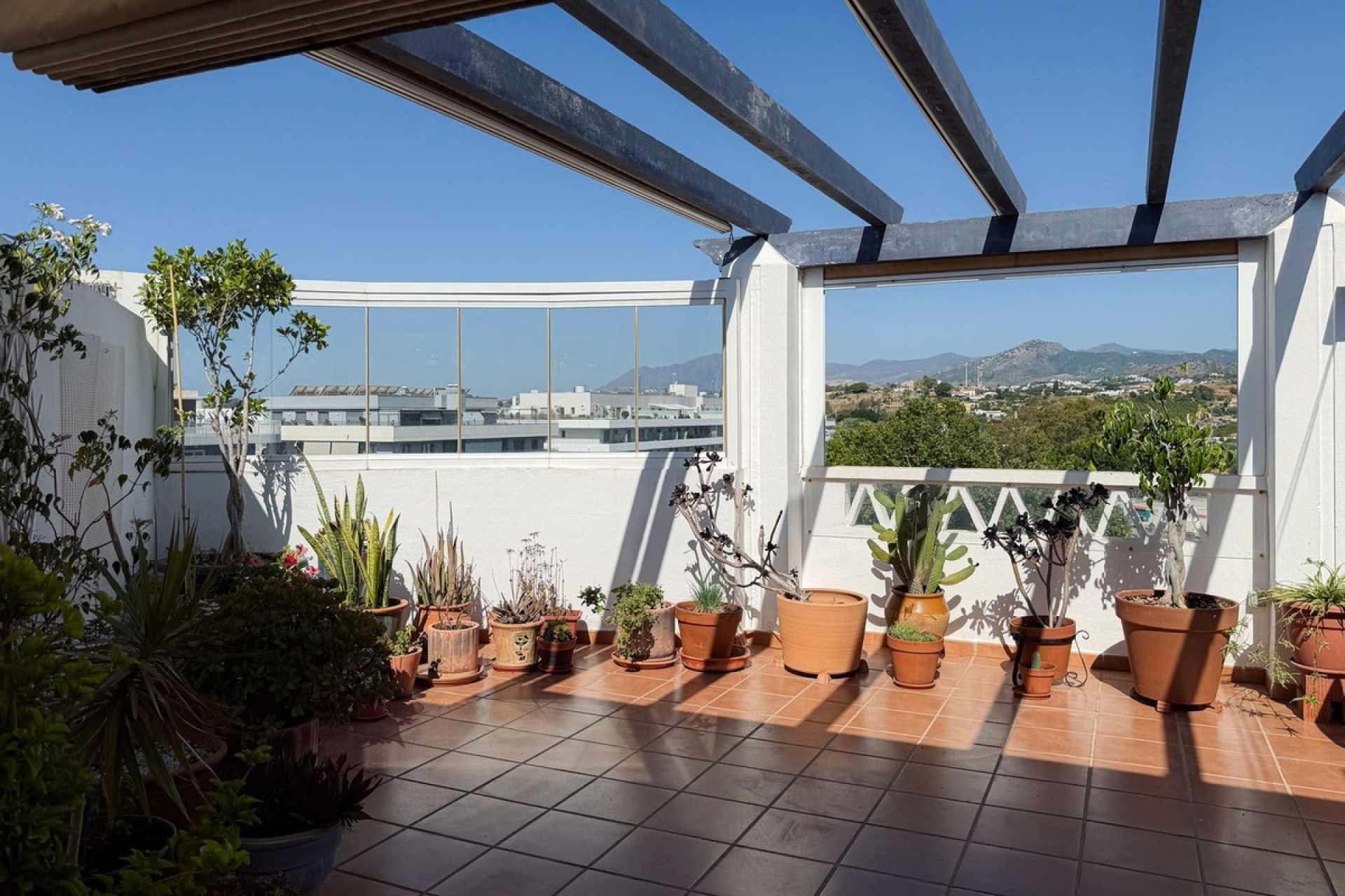 Resale - apartment - Marbella - La Campana