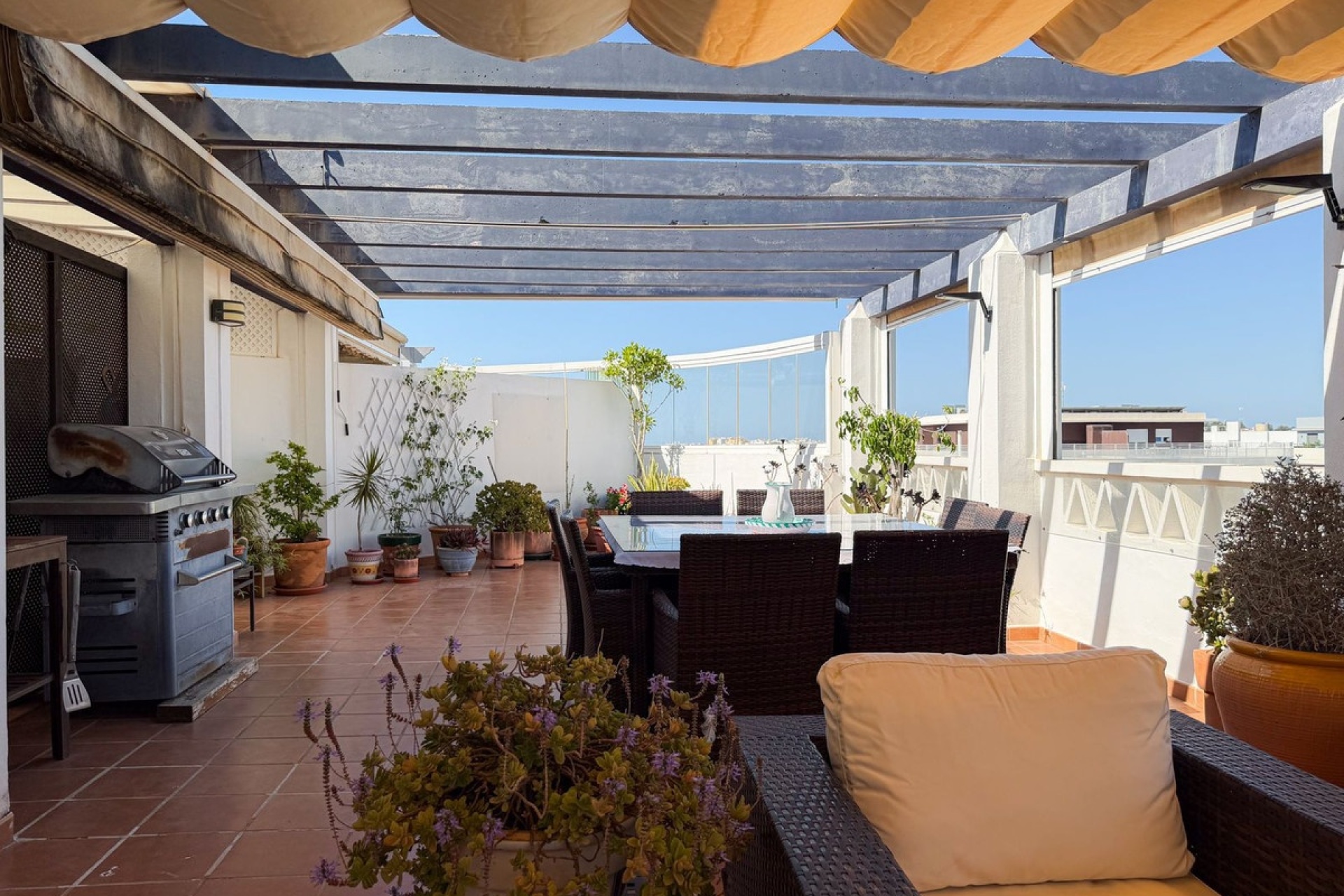 Resale - apartment - Marbella - La Campana
