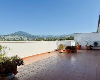 Resale - apartment - Marbella - La Campana