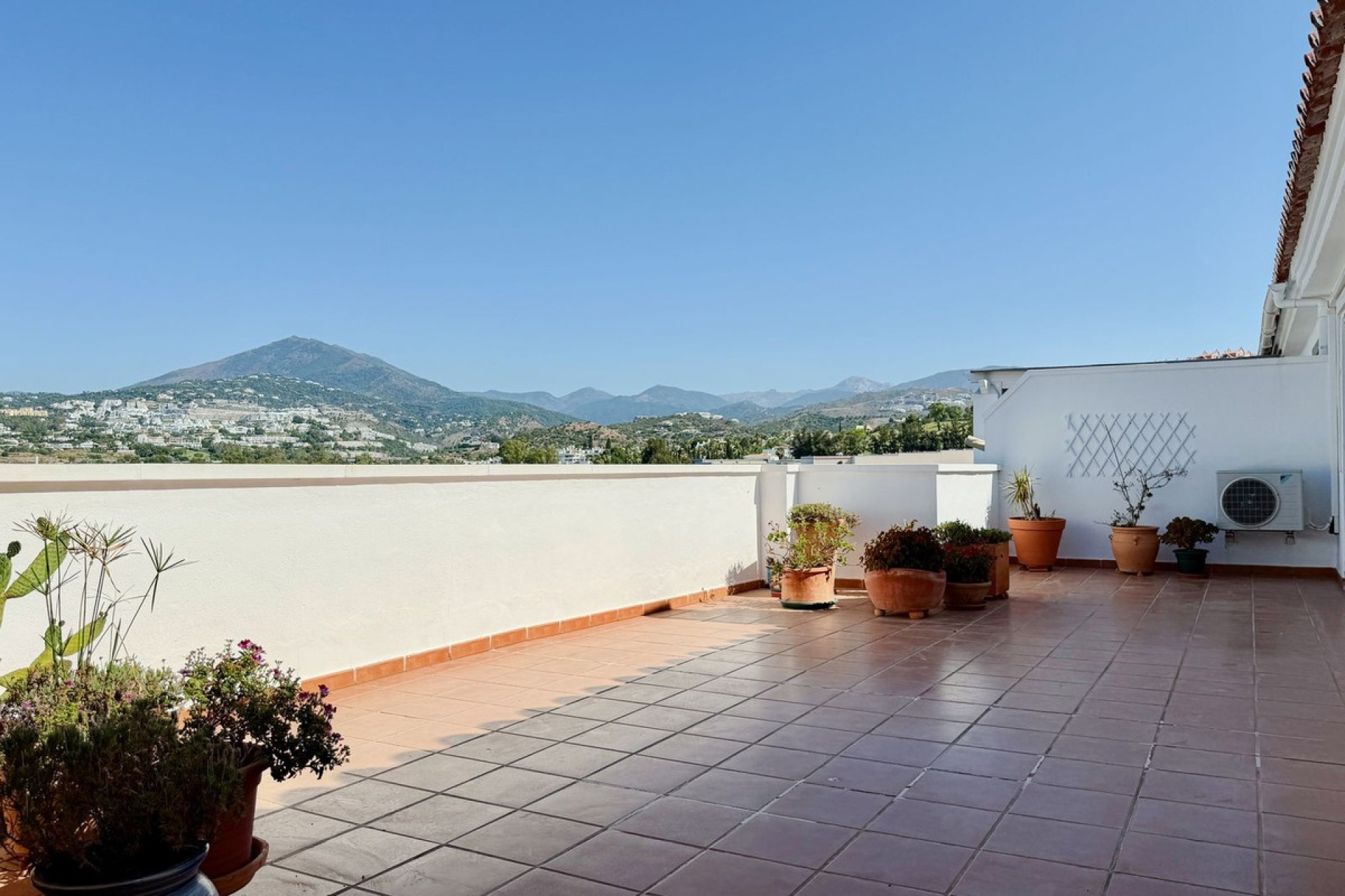 Resale - apartment - Marbella - La Campana