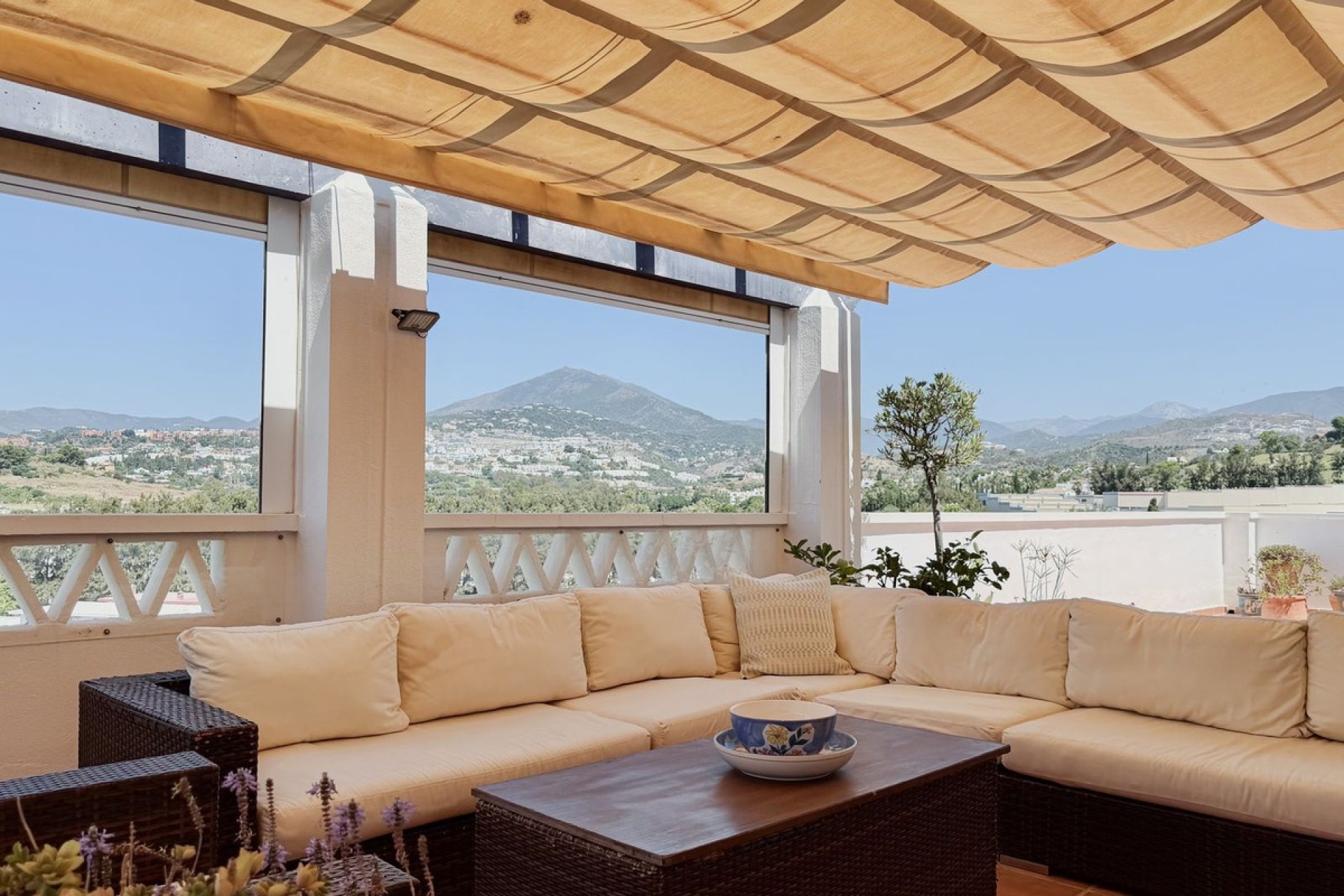 Resale - apartment - Marbella - La Campana