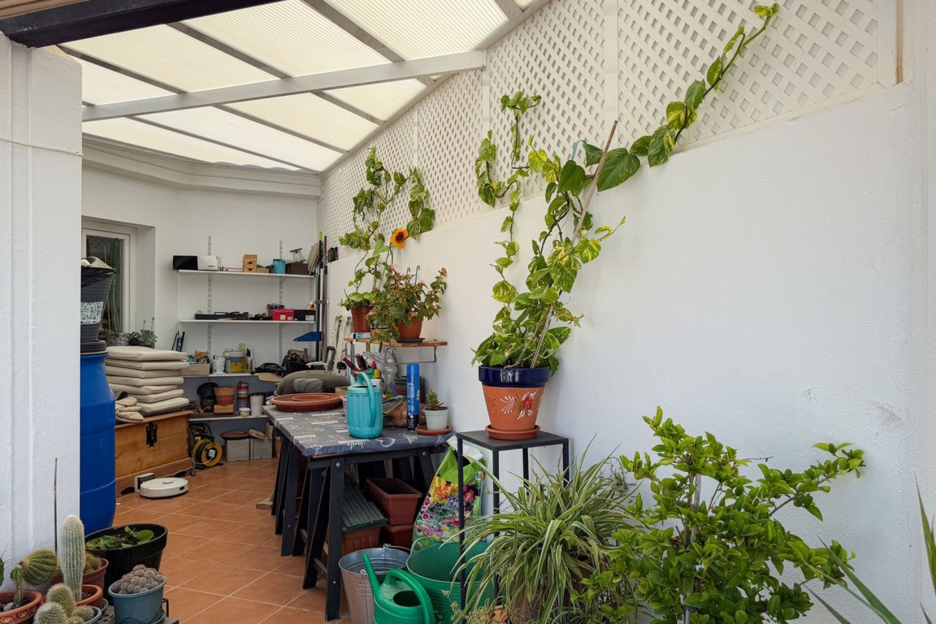 Resale - apartment - Marbella - La Campana