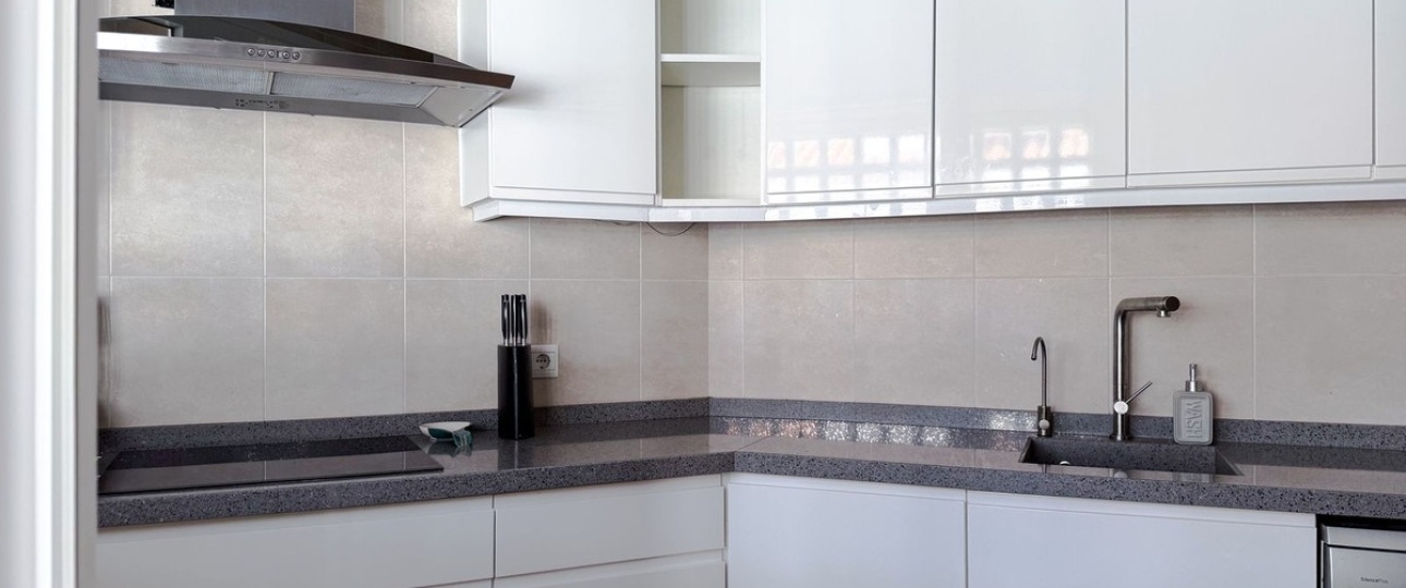 Resale - apartment - Marbella - La Campana