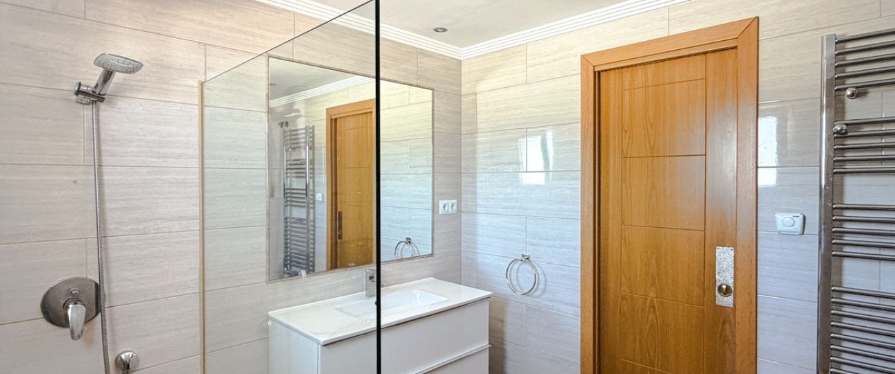 Resale - apartment - Marbella - La Campana
