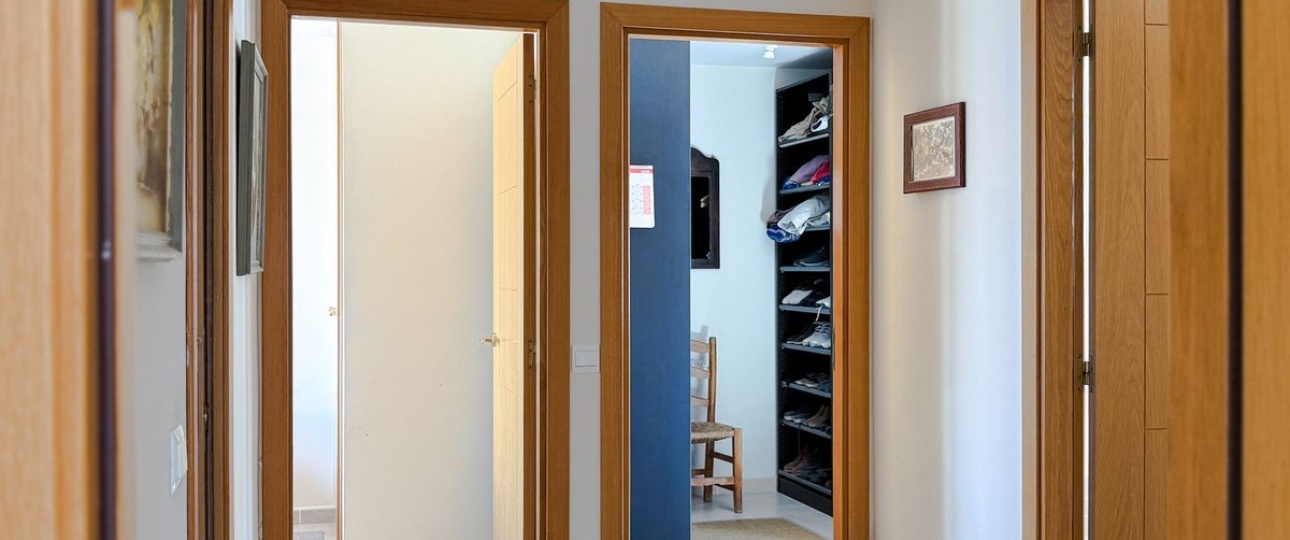 Resale - apartment - Marbella - La Campana