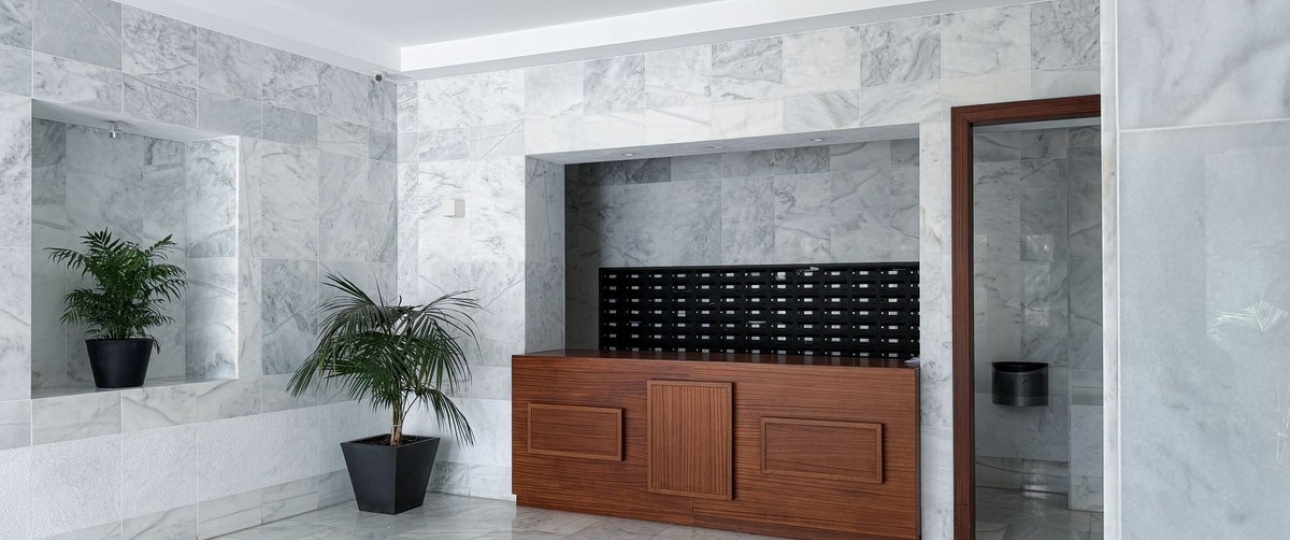 Resale - apartment - Marbella - La Campana