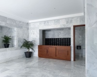 Resale - apartment - Marbella - La Campana