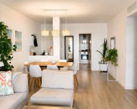 Resale - apartment - Marbella - La Campana