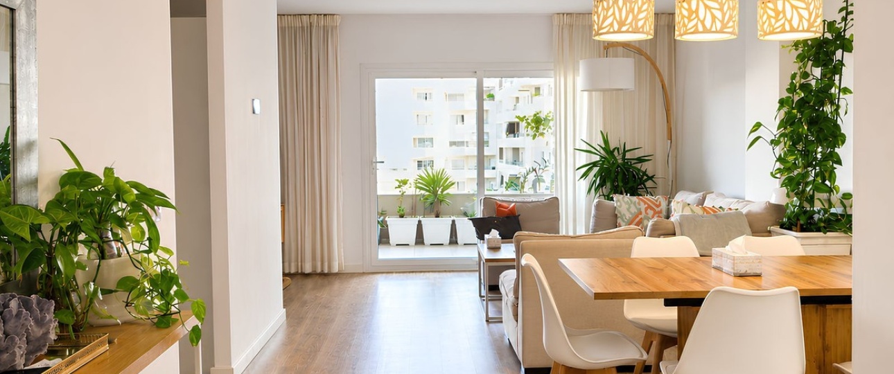 Resale - apartment - Marbella - La Campana