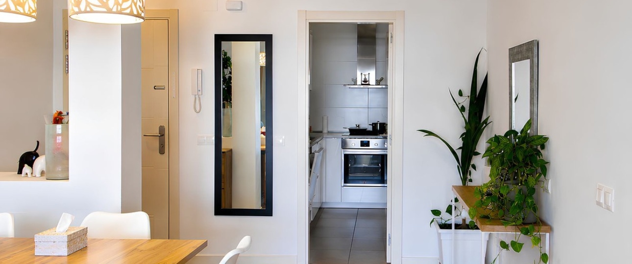 Resale - apartment - Marbella - La Campana