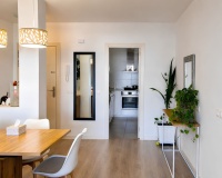 Resale - apartment - Marbella - La Campana