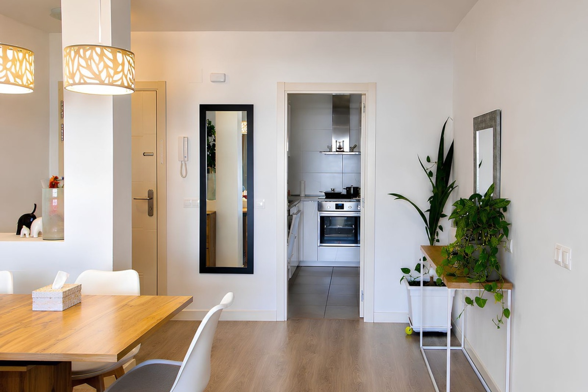 Resale - apartment - Marbella - La Campana