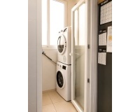 Resale - apartment - Marbella - La Campana