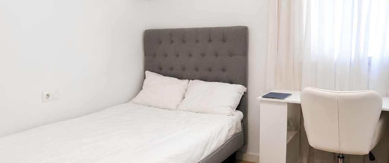 Resale - apartment - Marbella - La Campana