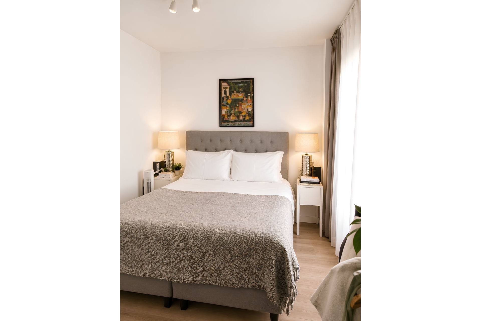 Resale - apartment - Marbella - La Campana