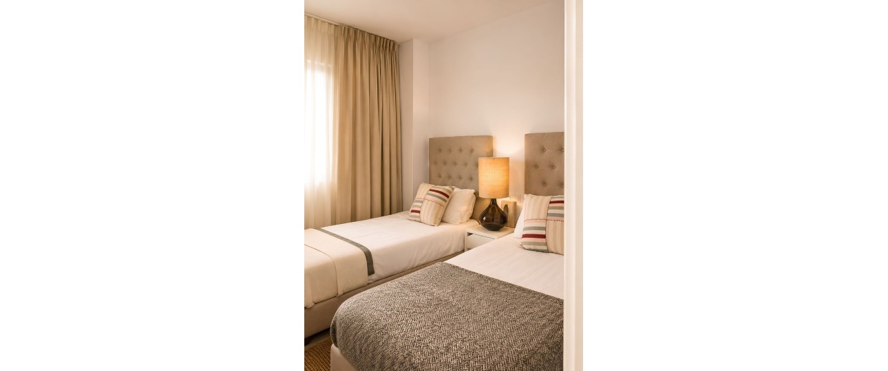 Resale - apartment - Marbella - La Campana