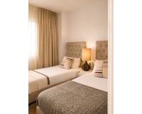 Resale - apartment - Marbella - La Campana