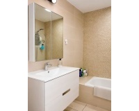 Resale - apartment - Marbella - La Campana