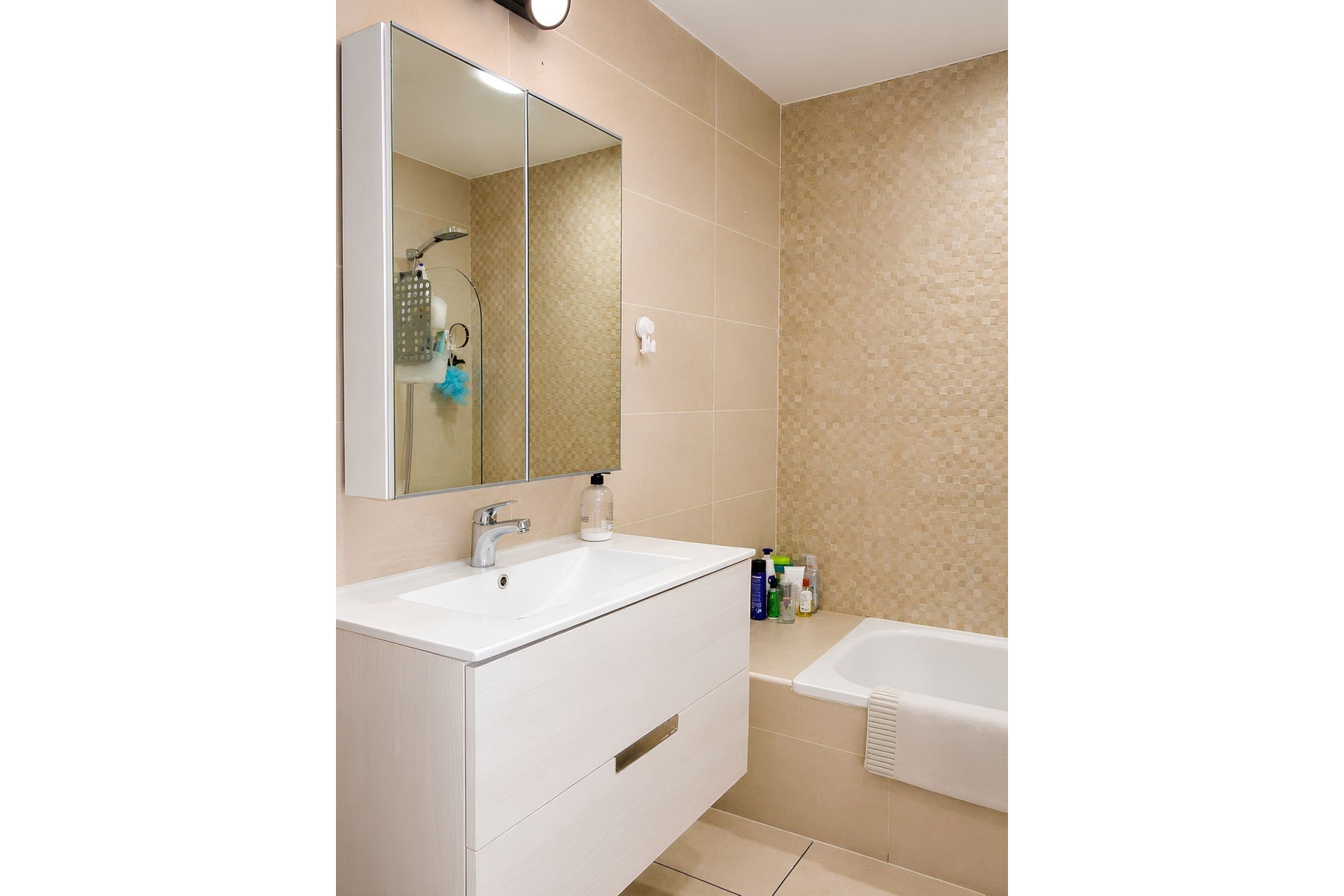Resale - apartment - Marbella - La Campana