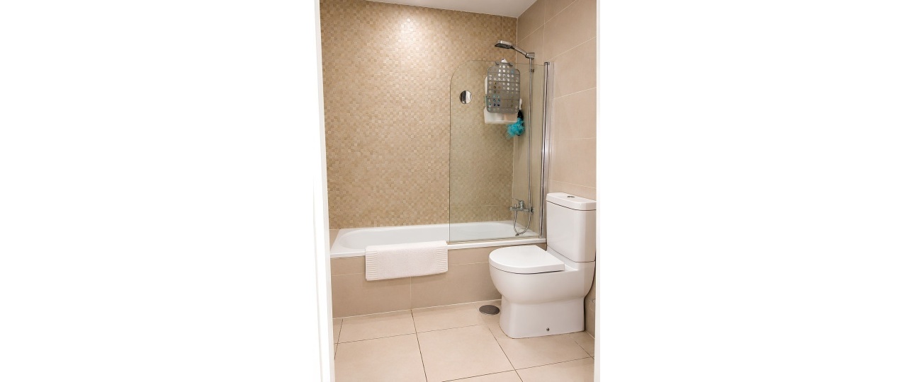 Resale - apartment - Marbella - La Campana