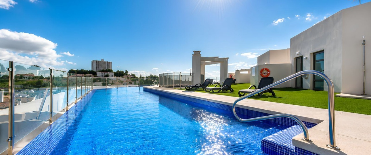 Resale - apartment - Marbella - La Campana