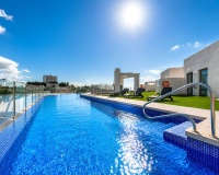 Resale - apartment - Marbella - La Campana