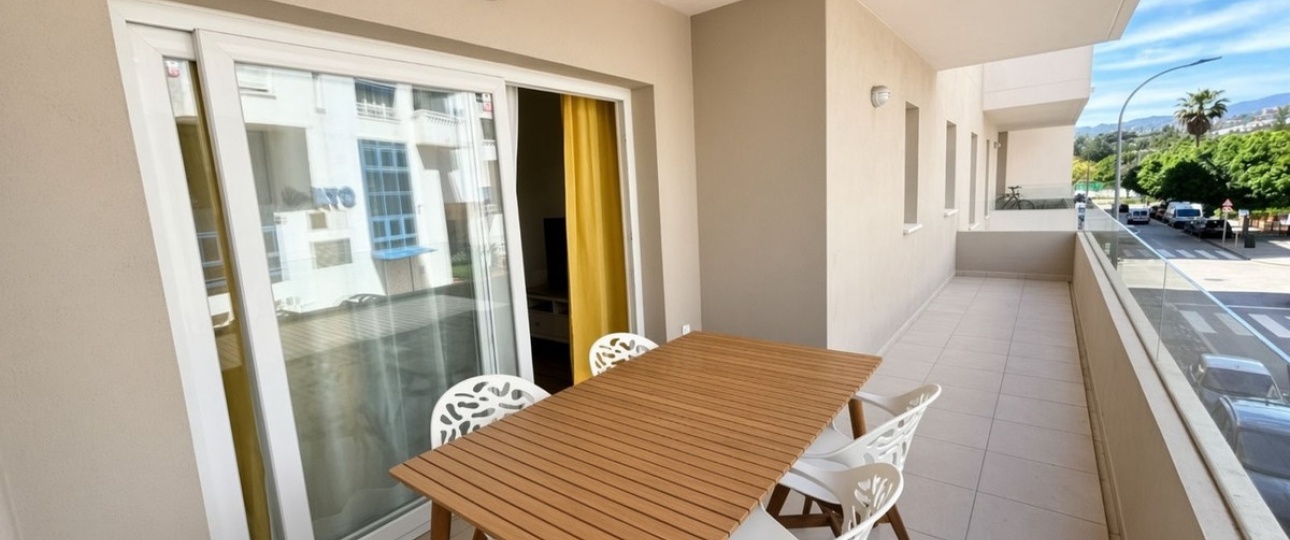 Resale - apartment - Marbella - La Campana