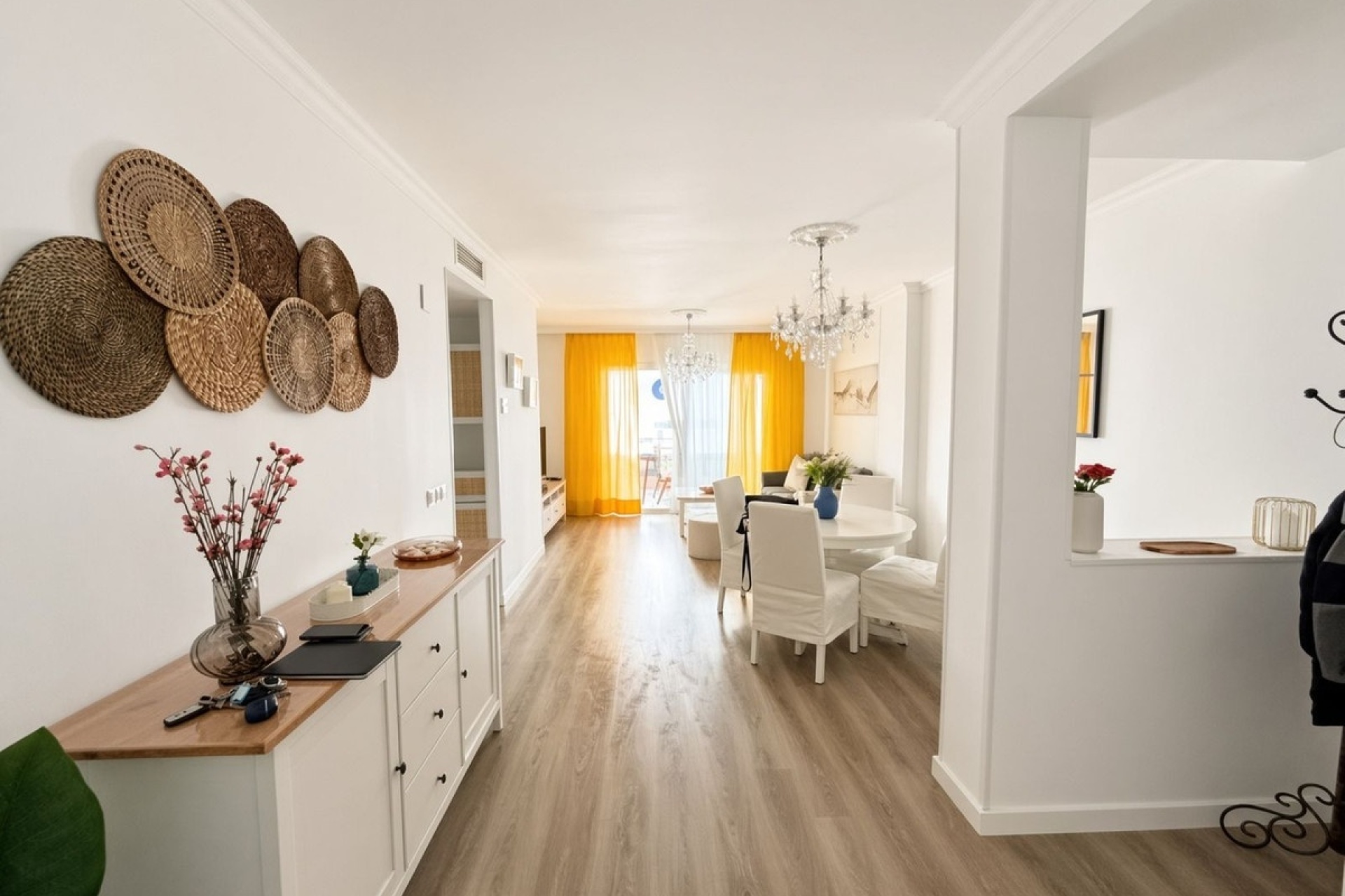 Resale - apartment - Marbella - La Campana