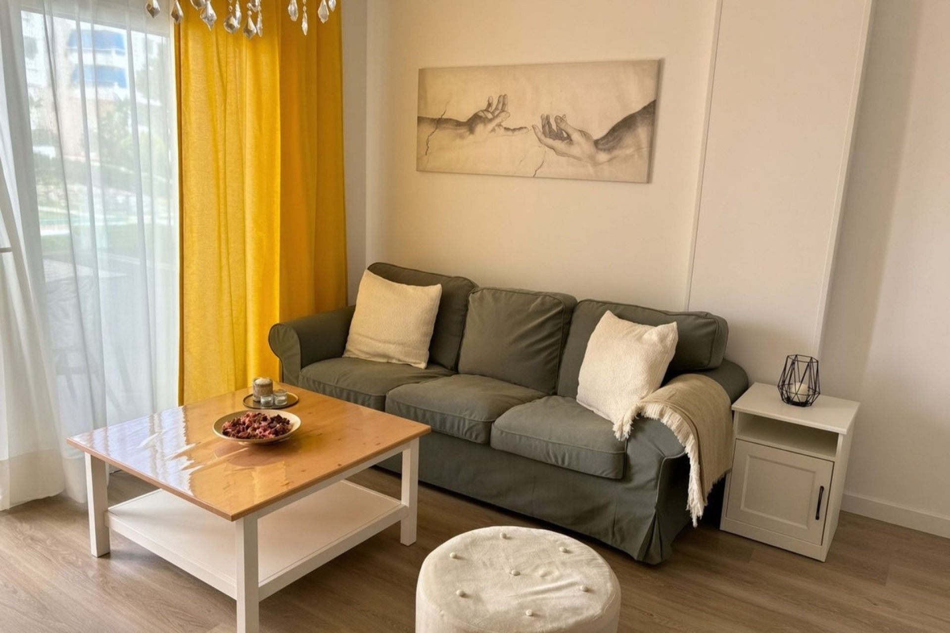 Resale - apartment - Marbella - La Campana