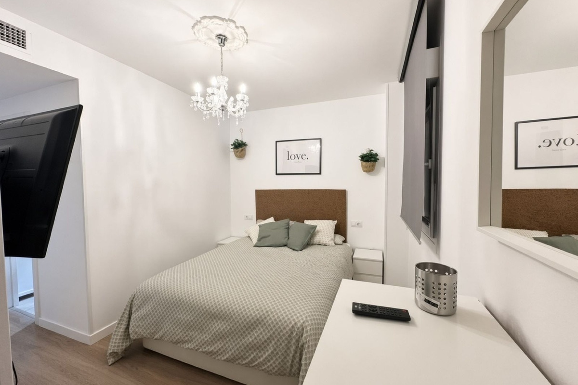 Resale - apartment - Marbella - La Campana