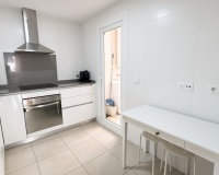 Resale - apartment - Marbella - La Campana