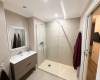 Resale - apartment - Marbella - La Campana